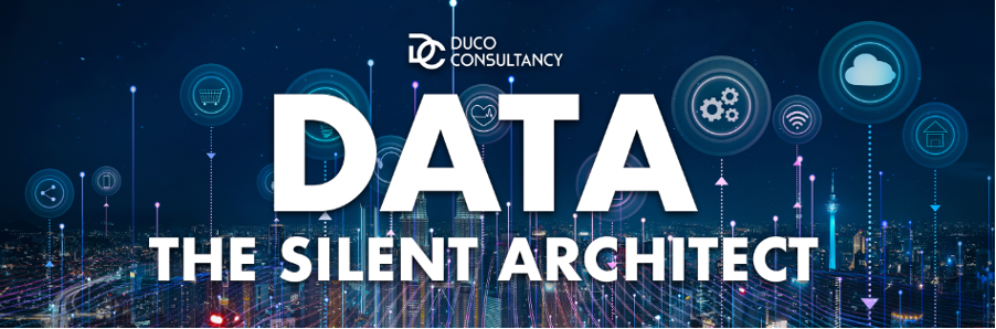 Data The Silent Architect